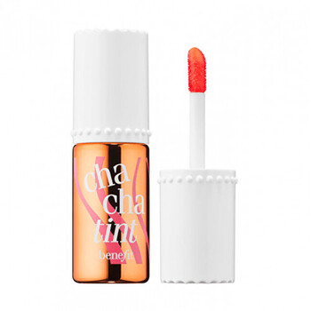 Chachatint Lip & Cheek - Tekutá rúž a lícenka 6 ml